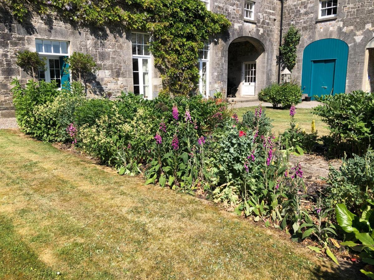 Townley Hall Apartments Slane Bagian luar foto