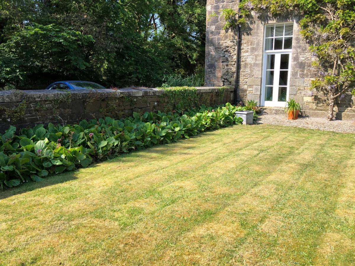 Townley Hall Apartments Slane Bagian luar foto