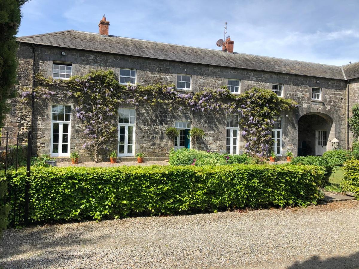 Townley Hall Apartments Slane Bagian luar foto
